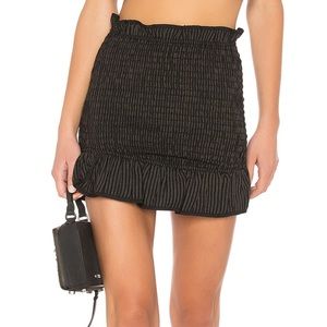 Lovers + Friends Beatrice skirt size small!